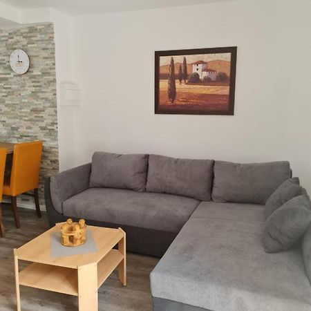 Ferienwohnung Trifkovic 3 Емден Екстериор снимка