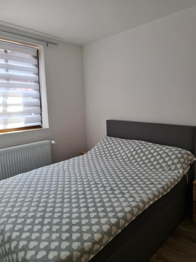 Ferienwohnung Trifkovic 3 Емден Екстериор снимка