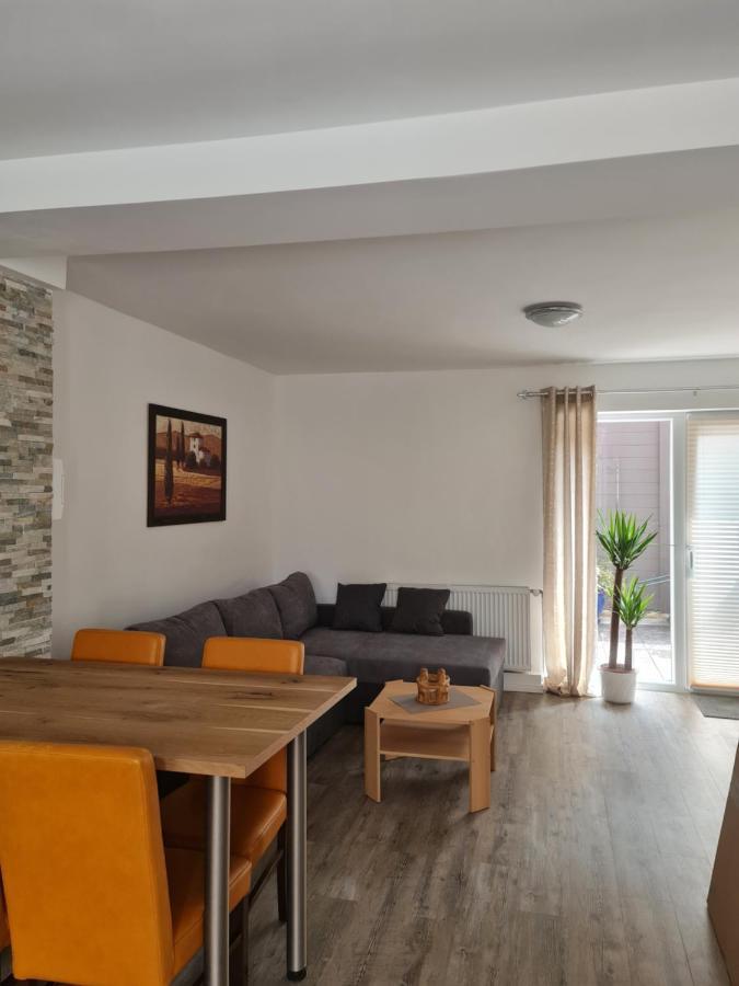 Ferienwohnung Trifkovic 3 Емден Екстериор снимка
